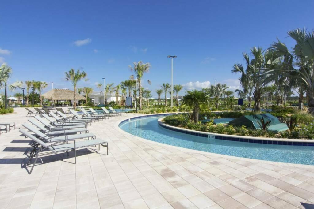 Splendid Apartment At Storey Lake Sl47512 Kissimmee Exterior foto