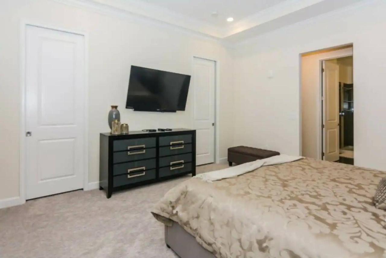 Splendid Apartment At Storey Lake Sl47512 Kissimmee Exterior foto