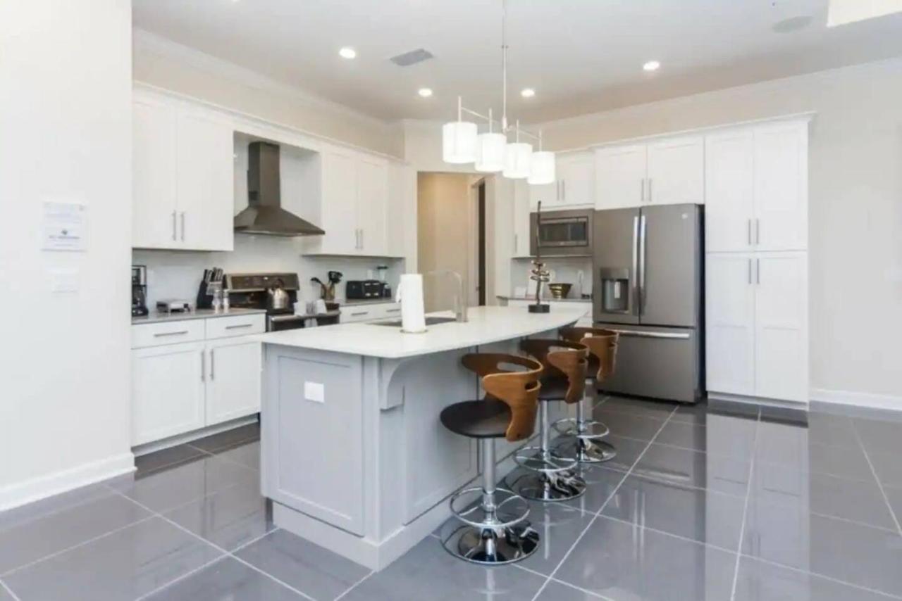 Splendid Apartment At Storey Lake Sl47512 Kissimmee Exterior foto