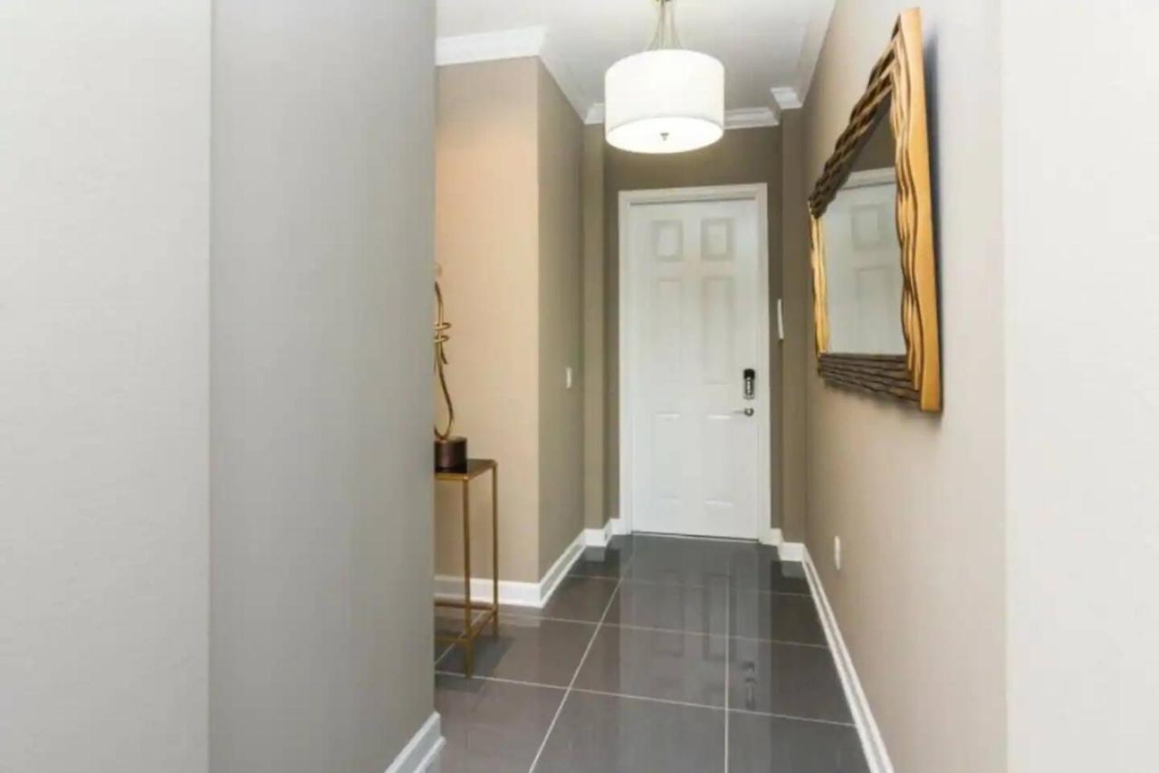 Splendid Apartment At Storey Lake Sl47512 Kissimmee Exterior foto